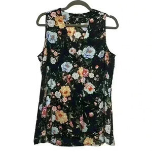 Rise & Olive Blouse Size M